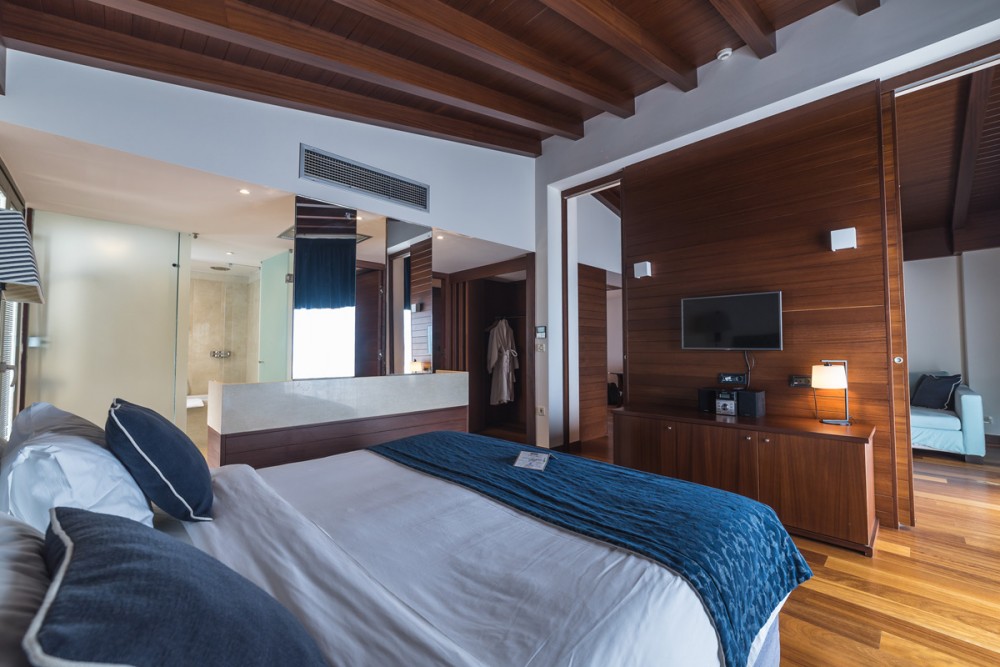 Hotel Horizon Blu, Griechenland, Kalamata. Großes 2